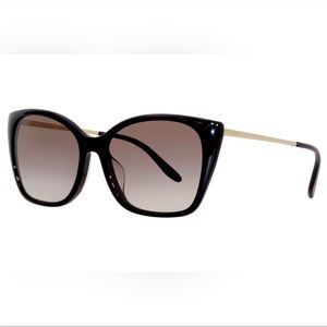 Prada Cat Eye Sunglasses(  Authentic)